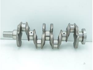 Nieuwe Krukas Ford Transit 2.0 TDCi 16V Eco Blue 130 Prijs € 907,50 Inclusief btw aangeboden door Brus Motors BV