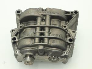 Gebruikte Balansas Mercedes C (W203) 2.2 C-220 CDI 16V Prijs € 302,50 Inclusief btw aangeboden door Brus Motors BV