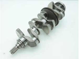 Gebruikte Krukas Volvo V90 II (PW) 2.0 D5 16V AWD Prijs € 605,00 Inclusief btw aangeboden door Brus Motors BV