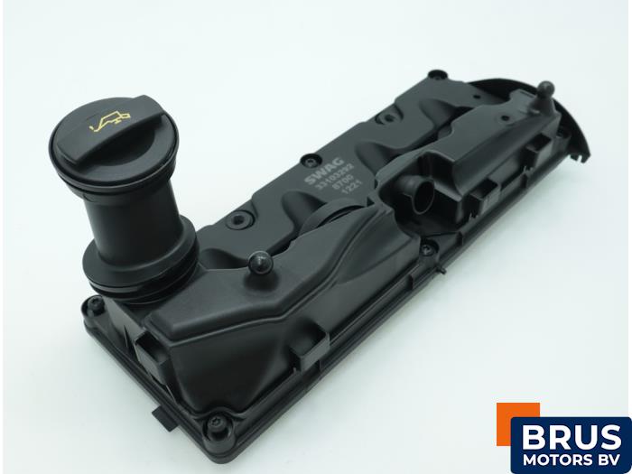 Nieuwe Kleppendeksel Volkswagen Transporter/Caravelle T5 2.0 BiTDI DRF Prijs € 151,25 Inclusief btw aangeboden door Brus Motors BV