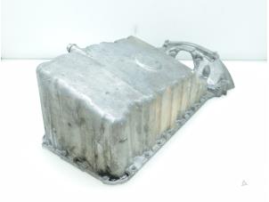 Gebruikte Carterpan Mercedes Sprinter 2t (901/902) 208D Prijs € 60,50 Inclusief btw aangeboden door Brus Motors BV