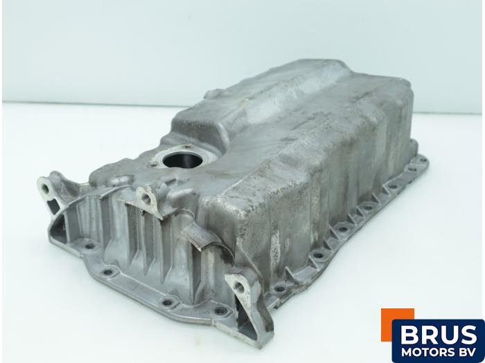 Gebruikte Carterpan Seat Leon (1P1) 2.0 TDI 16V Prijs € 60,50 Inclusief btw aangeboden door Brus Motors BV