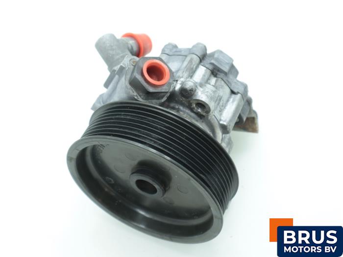 Gebruikte Servopomp Mercedes S (W221) 3.0 S-320 CDI 24V Prijs € 181,50 Inclusief btw aangeboden door Brus Motors BV