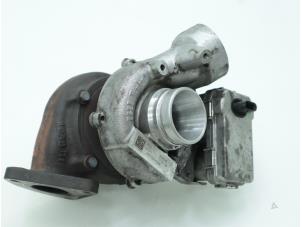 Gebruikte Turbo Mercedes E (W212) E-200 CDI 16V BlueEfficiency,BlueTEC Prijs € 363,00 Inclusief btw aangeboden door Brus Motors BV