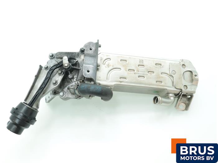 Gebruikte EGR koeler Mercedes E (W212) E-220 CDI 16V BlueEfficiency Prijs € 151,25 Inclusief btw aangeboden door Brus Motors BV