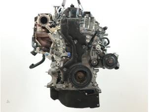 Gebruikte Motor Mazda CX-5 (KF) 2.2 SkyActiv-D 150 16V 4WD Prijs € 5.747,50 Inclusief btw aangeboden door Brus Motors BV