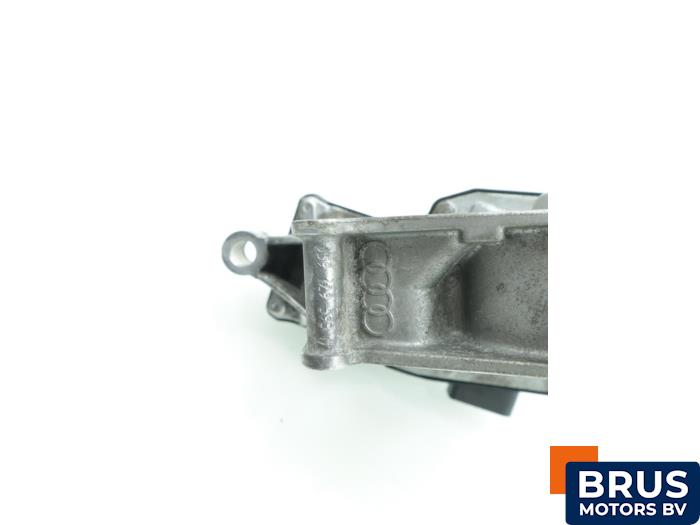 Gebruikte Gasklephuis Audi A8 (D4) 3.0 TDI V6 24V Quattro Prijs € 121,00 Inclusief btw aangeboden door Brus Motors BV