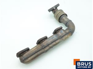 Gebruikte Uitlaatspruitstuk Mercedes E (W211) 3.0 E-320 CDI 24V Prijs € 121,00 Inclusief btw aangeboden door Brus Motors BV