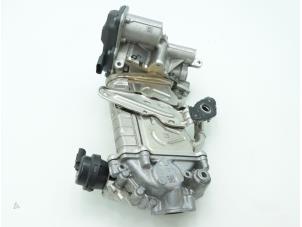 Gebruikte EGR Klep Mercedes E (W213) E-400d 2.9 24V 4-Matic Prijs € 242,00 Inclusief btw aangeboden door Brus Motors BV