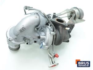 Gebruikte Turbo Mercedes E (W212) E-220 CDI 16V BlueEfficiency Prijs € 726,00 Inclusief btw aangeboden door Brus Motors BV