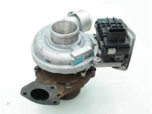 Gebruikte Turbo Mitsubishi Outlander (CW) 2.2 DI-D 16V 4x4 Prijs € 302,50 Inclusief btw aangeboden door Brus Motors BV