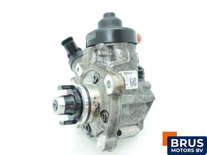 Gebruikte Brandstofpomp Mechanisch Fiat Ducato (250) 3.0 D Multijet Power Euro 5 Prijs € 302,50 Inclusief btw aangeboden door Brus Motors BV