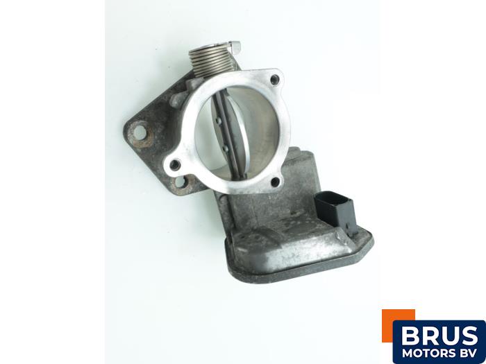 Gebruikte Gasklephuis Fiat Ducato (250) 3.0 D 177 MultiJet II Power Prijs € 121,00 Inclusief btw aangeboden door Brus Motors BV