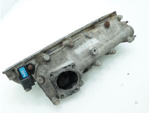 Gebruikte Inlaatspruitstuk Fiat Ducato (250) 3.0 D 177 MultiJet II Power Prijs € 121,00 Inclusief btw aangeboden door Brus Motors BV