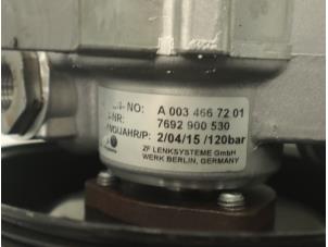 Gebruikte Servopomp Mercedes Sprinter 3,5t (906.63) 309 CDI 16V Prijs € 181,50 Inclusief btw aangeboden door Brus Motors BV