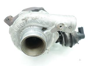 Gebruikte Turbo Fiat Ducato (250) 3.0 D 177 MultiJet II Power Prijs € 363,00 Inclusief btw aangeboden door Brus Motors BV