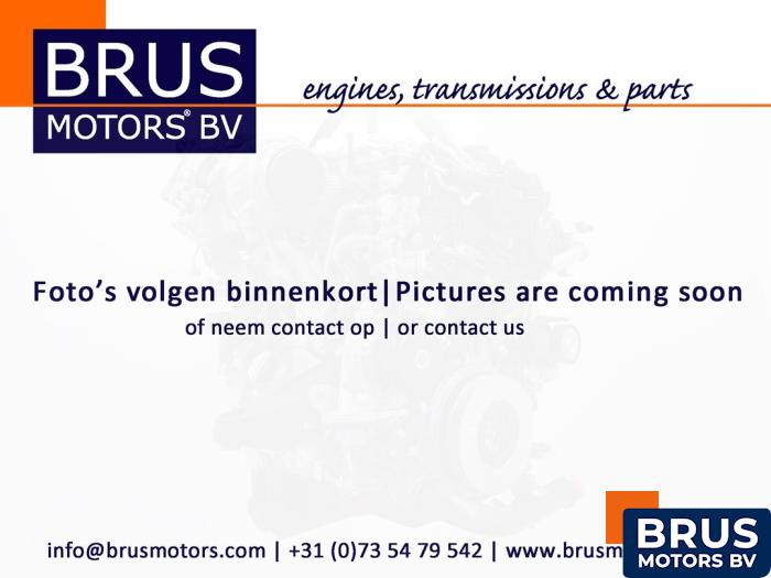 Gebruikte Verstuiver (diesel) Toyota Avensis (T25/B1B) 2.0 16V D-4D 115 Prijs € 151,25 Inclusief btw aangeboden door Brus Motors BV