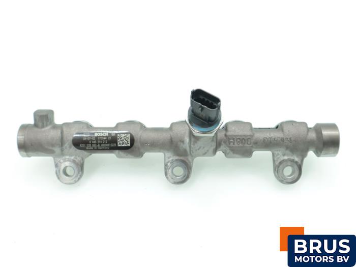 Gebruikte Common rail (Injectie) Opel Movano 2.3 CDTi 16V RWD Prijs € 121,00 Inclusief btw aangeboden door Brus Motors BV