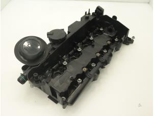 Gebruikte Kleppendeksel BMW 1 serie (E81) 116d 16V Prijs € 121,00 Inclusief btw aangeboden door Brus Motors BV