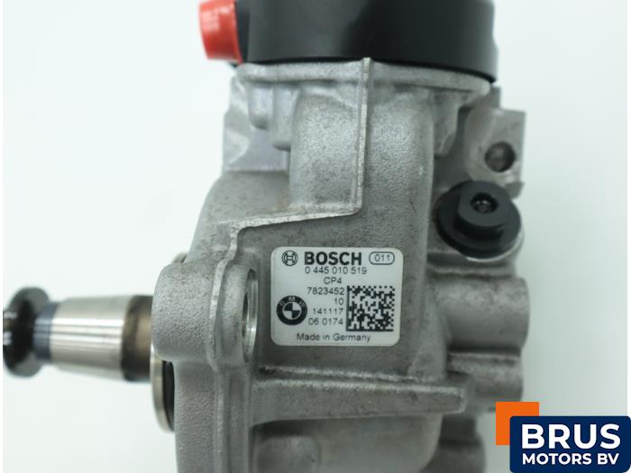 Gebruikte Brandstofpomp Mechanisch BMW 1 serie (F20) 116d 2.0 16V Prijs € 272,25 Inclusief btw aangeboden door Brus Motors BV