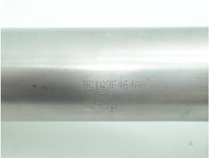 Gebruikte EGR Klep Ford Transit 2.2 TDCi 16V Prijs € 151,25 Inclusief btw aangeboden door Brus Motors BV