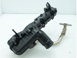 Gebruikte Inlaatspruitstuk Ford Transit 2.2 TDCi 16V Prijs € 121,00 Inclusief btw aangeboden door Brus Motors BV