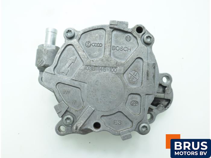 Gebruikte Videpomp (Diesel) Audi A4 (B8) 2.0 TDI 16V Prijs € 90,75 Inclusief btw aangeboden door Brus Motors BV