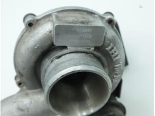 Gebruikte Turbo Mercedes Sprinter 3,5t (906.63) 309 CDI 16V Prijs € 363,00 Inclusief btw aangeboden door Brus Motors BV