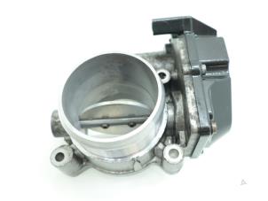 Gebruikte Gasklephuis Volkswagen Crafter 2.5 TDI 30/35/50 Prijs € 60,50 Inclusief btw aangeboden door Brus Motors BV