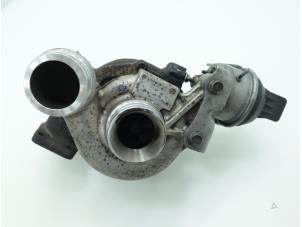 Gebruikte Turbo Volkswagen Crafter 2.5 TDI 30/35/50 Prijs € 423,50 Inclusief btw aangeboden door Brus Motors BV