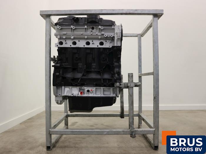 Gereviseerde Motor Ford Transit 2.4 TDCi 16V 4x4 Prijs € 4.235,00 Inclusief btw aangeboden door Brus Motors BV