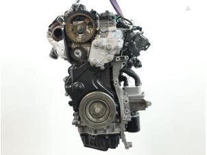 Gebruikte Motor Citroen Jumpy (G9) 2.0 HDiF 16V 125 Prijs € 4.779,50 Inclusief btw aangeboden door Brus Motors BV