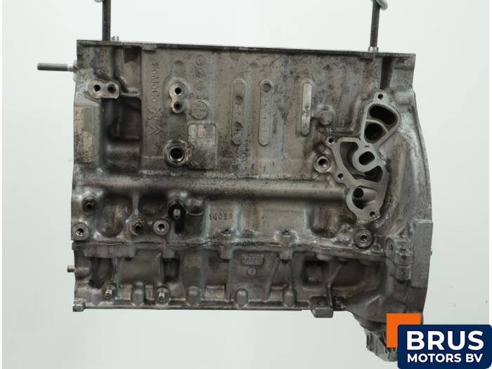 Gebruikte Motor Ford Focus 3 1.5 TDCi Prijs € 423,50 Inclusief btw aangeboden door Brus Motors BV
