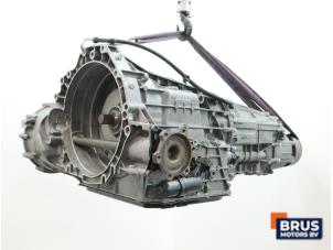 Gebruikte Automaatbak Audi A7 Sportback (4GA/4GF) 3.0 TDI V6 24V Quattro Prijs € 1.512,50 Inclusief btw aangeboden door Brus Motors BV