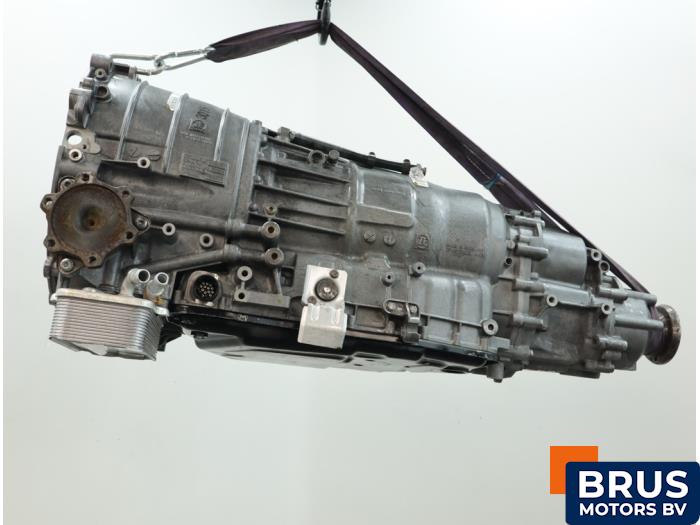 Gebruikte Automaatbak Audi A8 (D3) 3.7 V8 40V Quattro Prijs € 1.149,50 Inclusief btw aangeboden door Brus Motors BV