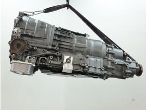 Gebruikte Automaatbak Audi A8 (D3) 3.7 V8 40V Quattro Prijs € 1.149,50 Inclusief btw aangeboden door Brus Motors BV