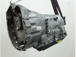 Gebruikte Automaatbak BMW 3 serie (E90) 318i 16V Prijs € 907,50 Inclusief btw aangeboden door Brus Motors BV