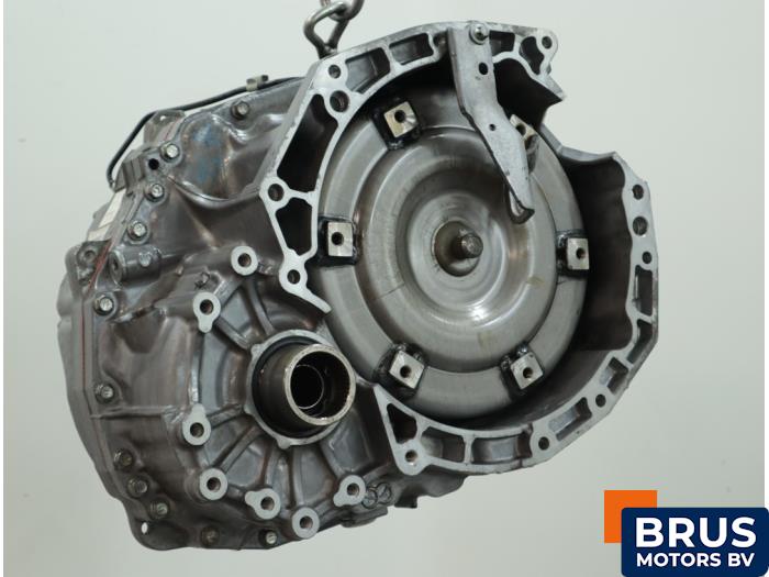 Gebruikte Automaatbak Landrover Range Rover Evoque (LVJ/LVS) 2.0 Si4 16V Prijs € 1.149,50 Inclusief btw aangeboden door Brus Motors BV