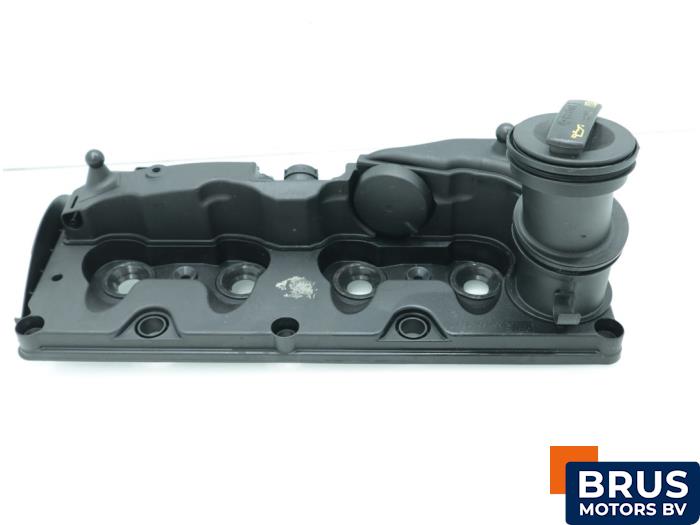 Gebruikte Kleppendeksel Volkswagen Transporter T5 2.0 BiTDI DRF Prijs € 121,00 Inclusief btw aangeboden door Brus Motors BV