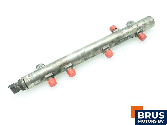Gebruikte Injector brug Iveco New Daily V 29L13, 29L13D, 35C13D, 40C13D Prijs € 121,00 Inclusief btw aangeboden door Brus Motors BV