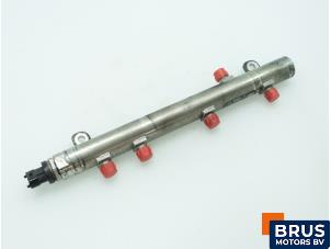 Injector brug van een Iveco New Daily V 29L13, 29L13D, 35C13D, 40C13D 2014