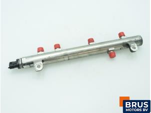 Injector brug van een Iveco New Daily V 29L13, 29L13D, 35C13D, 40C13D 2014