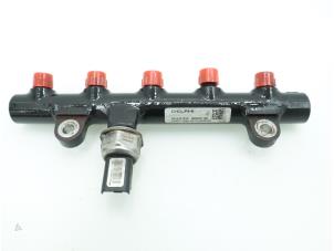 Gebruikte Injector brug Peugeot 508 (8D) 2.0 BlueHDi 150 16V Prijs € 90,75 Inclusief btw aangeboden door Brus Motors BV