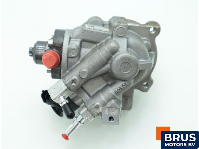 Gebruikte Brandstofpomp Mechanisch Ford Focus 3 1.5 TDCi Prijs € 211,75 Inclusief btw aangeboden door Brus Motors BV