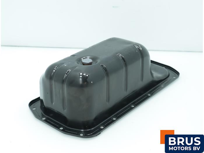 Gebruikte Carterpan Ford Focus 3 1.5 TDCi Prijs € 60,50 Inclusief btw aangeboden door Brus Motors BV