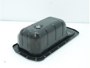 Gebruikte Carterpan Ford Focus 3 1.5 TDCi Prijs € 60,50 Inclusief btw aangeboden door Brus Motors BV