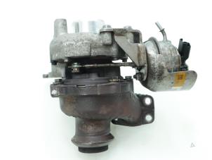 Gebruikte Turbo Ford Focus 3 1.5 TDCi Prijs € 363,00 Inclusief btw aangeboden door Brus Motors BV