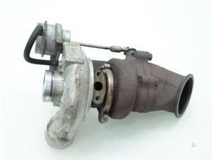 Gebruikte G-lader Iveco New Daily V 29L13, 29L13D, 35C13D, 40C13D Prijs € 332,75 Inclusief btw aangeboden door Brus Motors BV