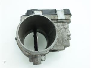 Gebruikte Gasklephuis Iveco New Daily V 29L13, 29L13D, 35C13D, 40C13D Prijs € 121,00 Inclusief btw aangeboden door Brus Motors BV