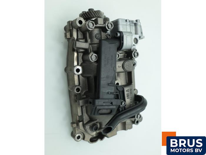 Gebruikte Balansas Volkswagen Golf VI (5K1) 2.0 GTD 16V Prijs € 423,50 Inclusief btw aangeboden door Brus Motors BV